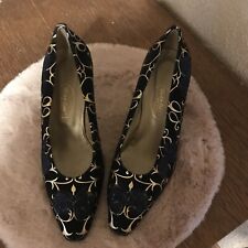 Elegante pumps marke gebraucht kaufen  Wriedel