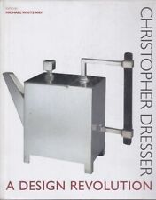 Chtistopher dresser. design usato  Italia