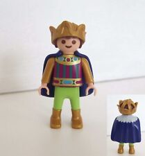 Playmobil princesses garçon d'occasion  Thomery