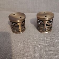 Soild brass 50mm for sale  EPPING