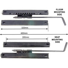 Black seat runners for sale  UK