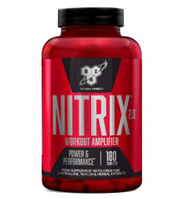 Bsn nitrix 2.0 for sale  BOOTLE