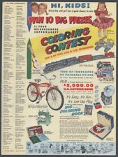 Riginal reklame 1954 gebraucht kaufen  Drais,-Lerchenb.,-Marienb.