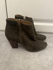 Whistles boots shoes for sale  LONDON