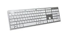 Wired usb keyboard for sale  SALFORD