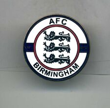 New afc birmingham for sale  BARNSLEY