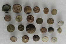 Antichi bottoni collezione usato  Avellino