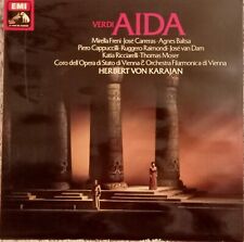 Aida giuseppe verdi usato  Tradate