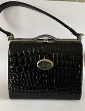 Versace vintage handbag for sale  Shipping to Ireland