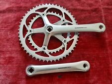 Pedalier crankset shimano d'occasion  Échirolles