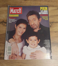 Paris match 2533 d'occasion  Vagney