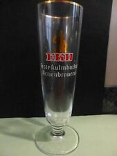Rarität altes bierglas gebraucht kaufen  Deutschland