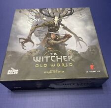Used, The Witcher: Old World for sale  Shipping to South Africa