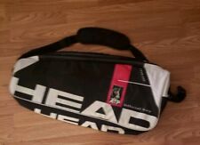 Tennis racquet bag for sale  Hurricane