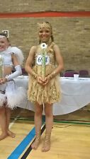 Slow costume. leotard for sale  BRIGHOUSE