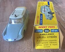 Dinky toys 556 d'occasion  Melun