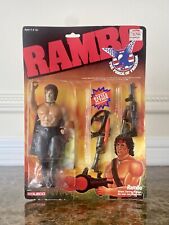 rambo toys for sale  Neptune