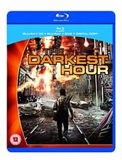Darkest hour dvd for sale  UK