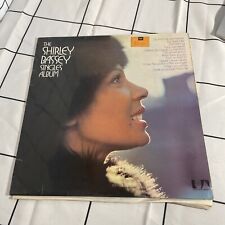 Shirley bassey singles for sale  BRIDLINGTON