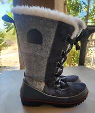 Sorel boots tivoli for sale  Scottsdale