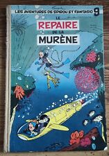 Spirou fantasio repaire d'occasion  Voiron