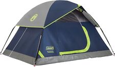 Coleman sundome tent for sale  Chicago