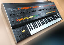 Roland Jupiter 8 with Kenton MIDI in Top Condition for sale  Shipping to South Africa