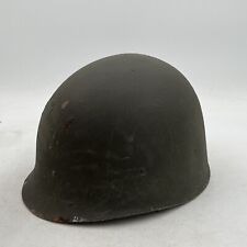 Wwii infantry helmet for sale  Livingston