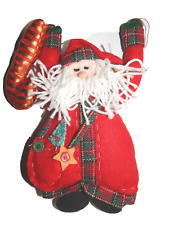 Weihnachtsmann zuckerstange st gebraucht kaufen  Hattersheim