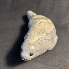 Seal sculpture. soap for sale  BANBURY