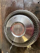 cadillac hubcaps for sale  Bakersfield