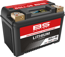 Battery 360108 lithium usato  Reggio Emilia