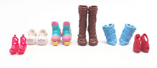 Barbie shoe accessory for sale  NEWTOWNARDS