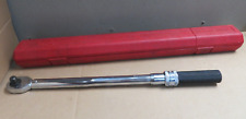 mac torque wrench for sale  Portsmouth