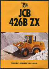 Jcb 426b wheeled for sale  Shipping to Ireland