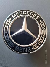 Mercedes benz black for sale  LEICESTER
