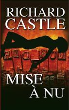 Mise richard castle d'occasion  Biscarrosse