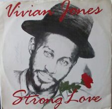 Vivian jones strong for sale  WINDSOR