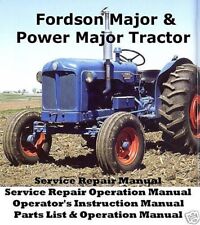 Complete fordson power for sale  New York