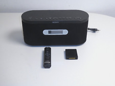 Usado, Sony AIR-SA15R Speaker System, inkl. FB & Transceiver Card, 2 Jahre Garantie comprar usado  Enviando para Brazil