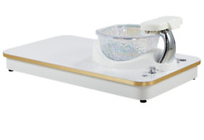Spa pedicure platform for sale  Shipping to Ireland