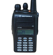 Motorola gp388 vhf gebraucht kaufen  Wismar-Umland II
