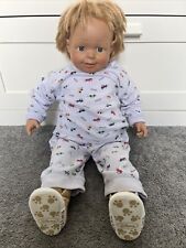 Inch ricco doll for sale  LONDON