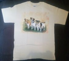 Designer shirt hunde gebraucht kaufen  Hawangen