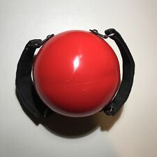 Exercise ball red for sale  Waukesha