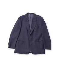 Lubiam blazer cotone usato  Milano