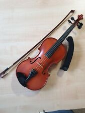 geige violine 1 2 gebraucht kaufen  Raunheim