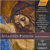 Gergiev, Valery : Sofia Gubaidulina - St John Passion CD FREE Shipping, Save £s for sale  Shipping to South Africa