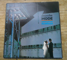 Depeche mode some d'occasion  Expédié en Belgium