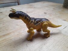 Boneco Jurassic World Dino Escape Shringasaurus Mattel 2021 Park comprar usado  Enviando para Brazil